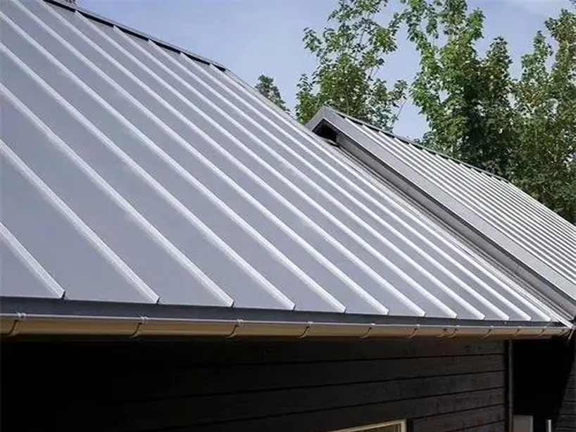 宝坻哪些因素会影响热浸镀锌处理的铝镁锰板的锌层厚度？